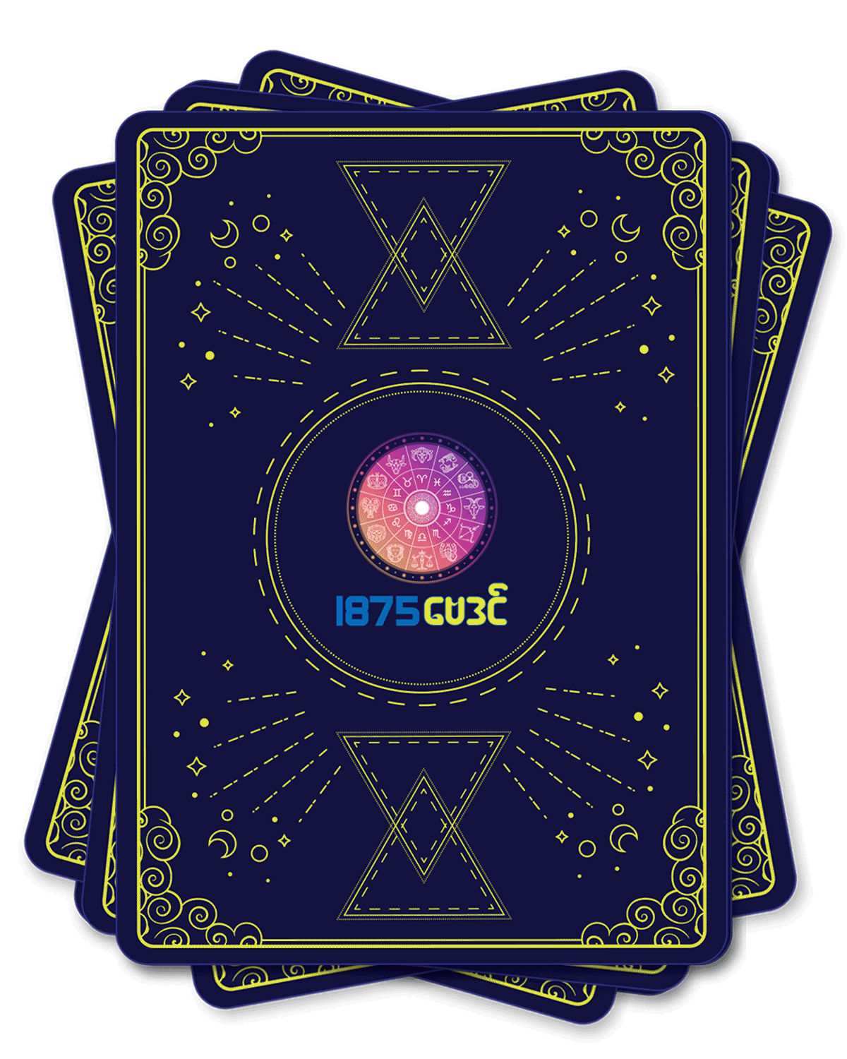 Tarot Deck