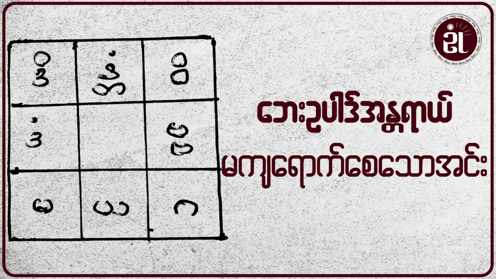 ဘေးဥပါဒ် အန္တရာယ်မကျရောက်စေသောအင်း