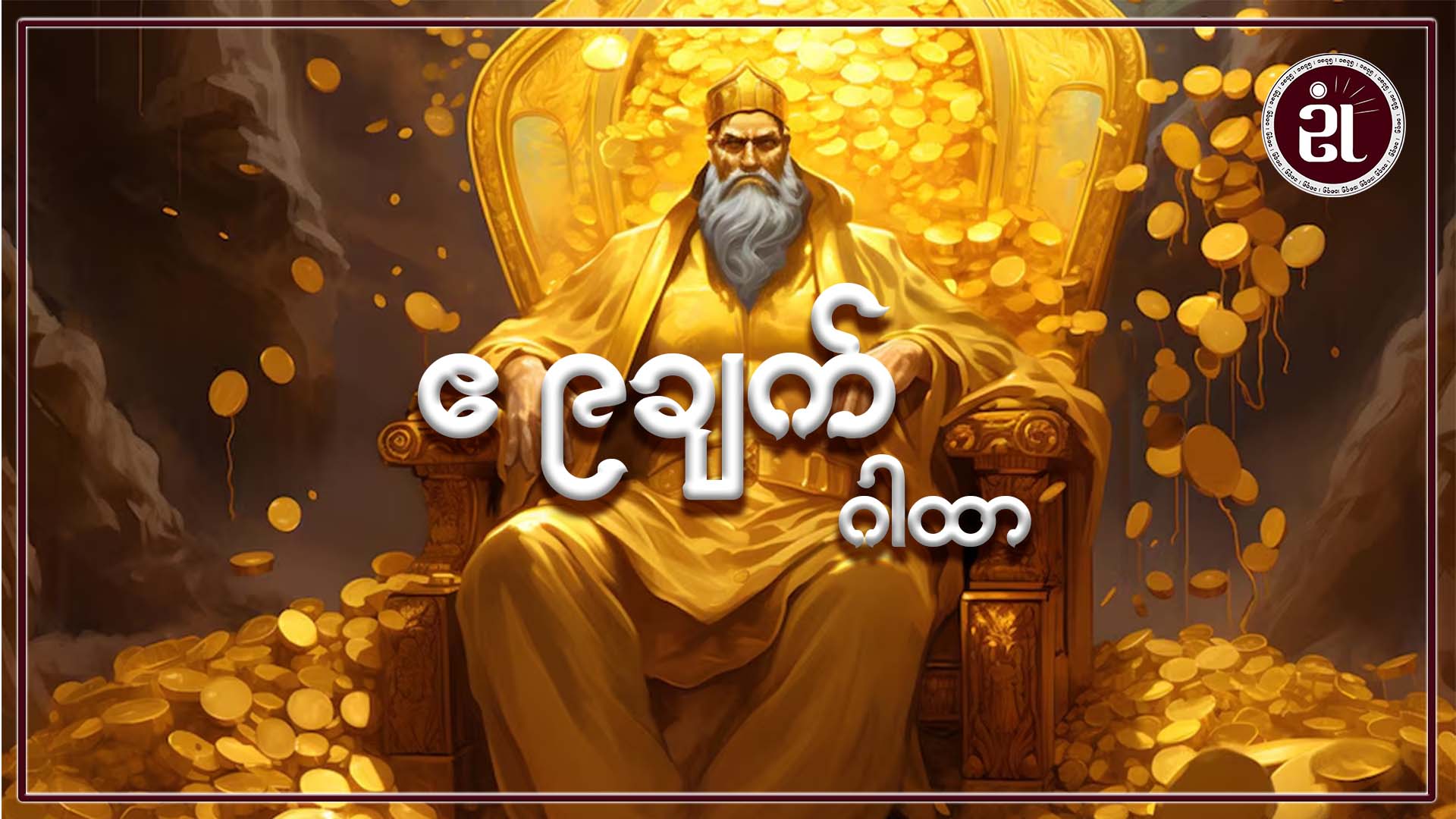 ဧ ၉ ချက်ဂါထာ