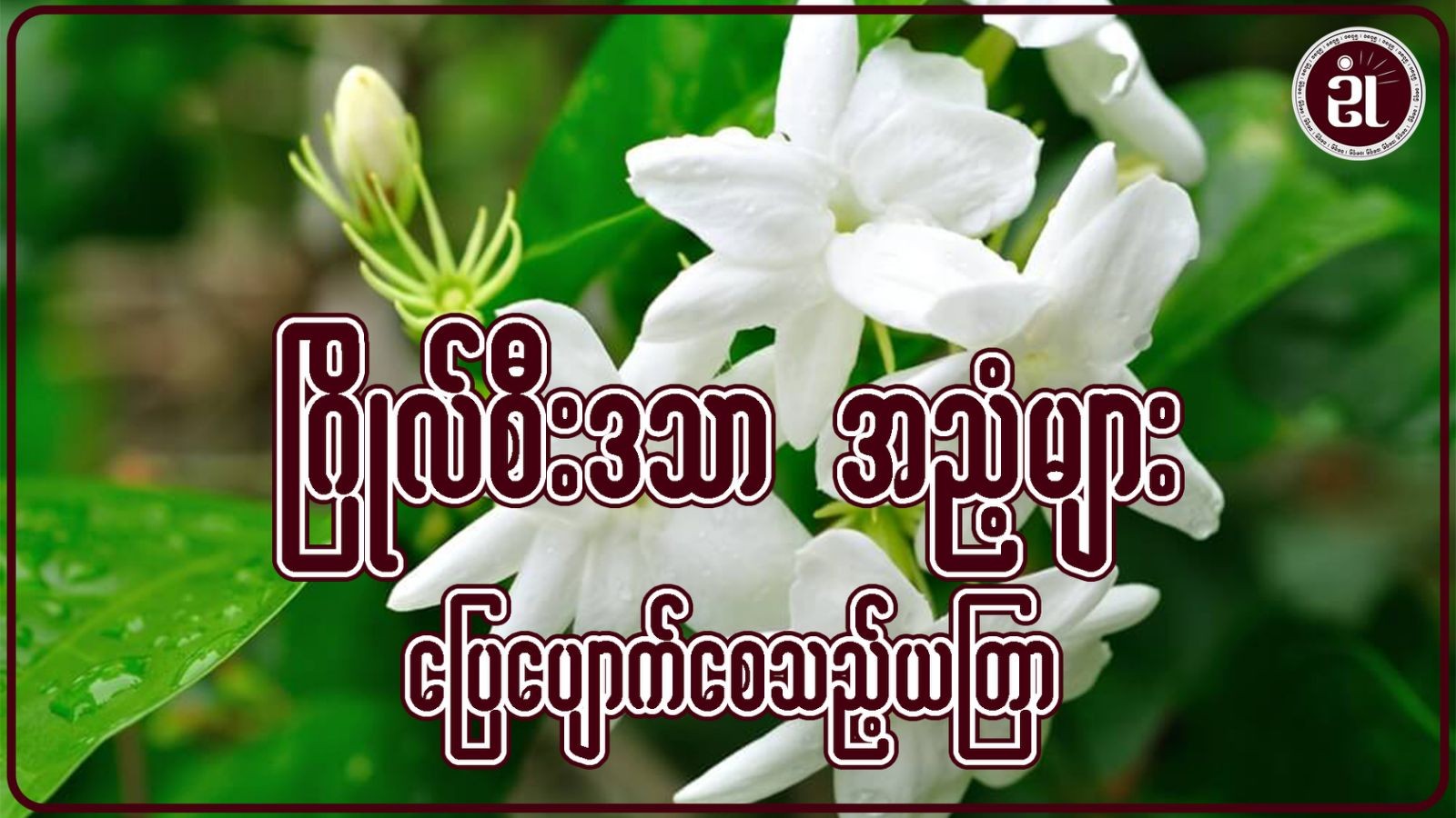 ဂြိုဟ်စီးဒသာ အညံ့များ ပြေပျောက်စေသည့်ယတြာ