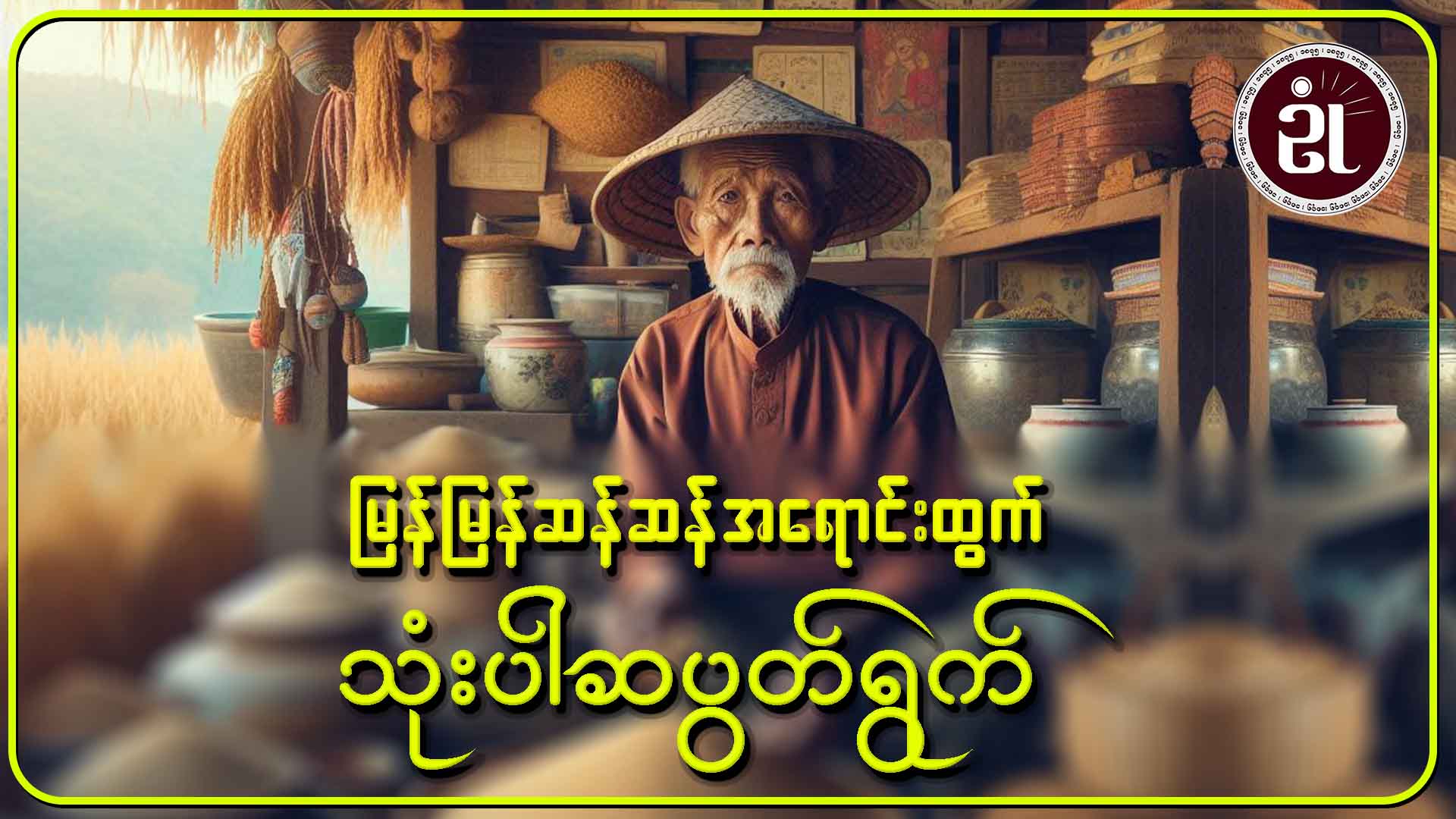 မြန်မြန်ဆန်ဆန်အရောင်းထွက် သုံးပါဆပွတ်ရွက်