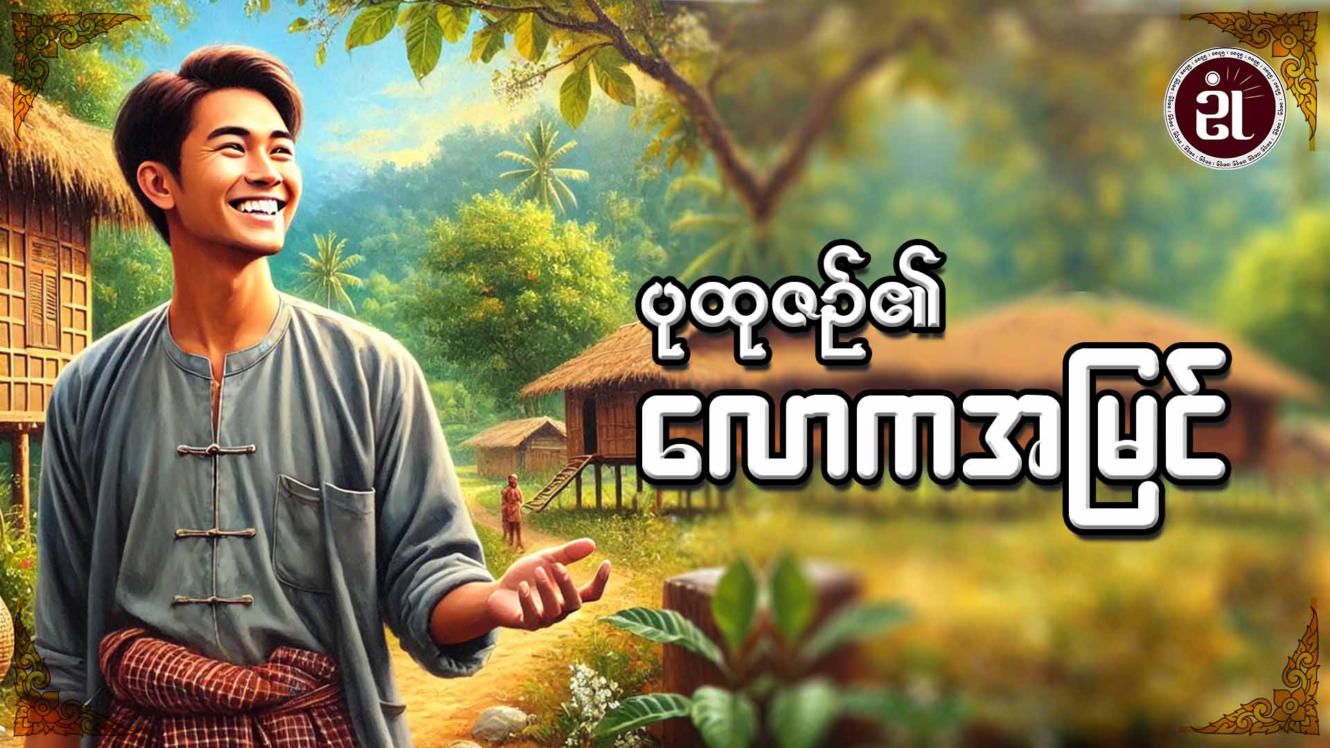 ပုထုဇဉ်၏ လောကအမြင်