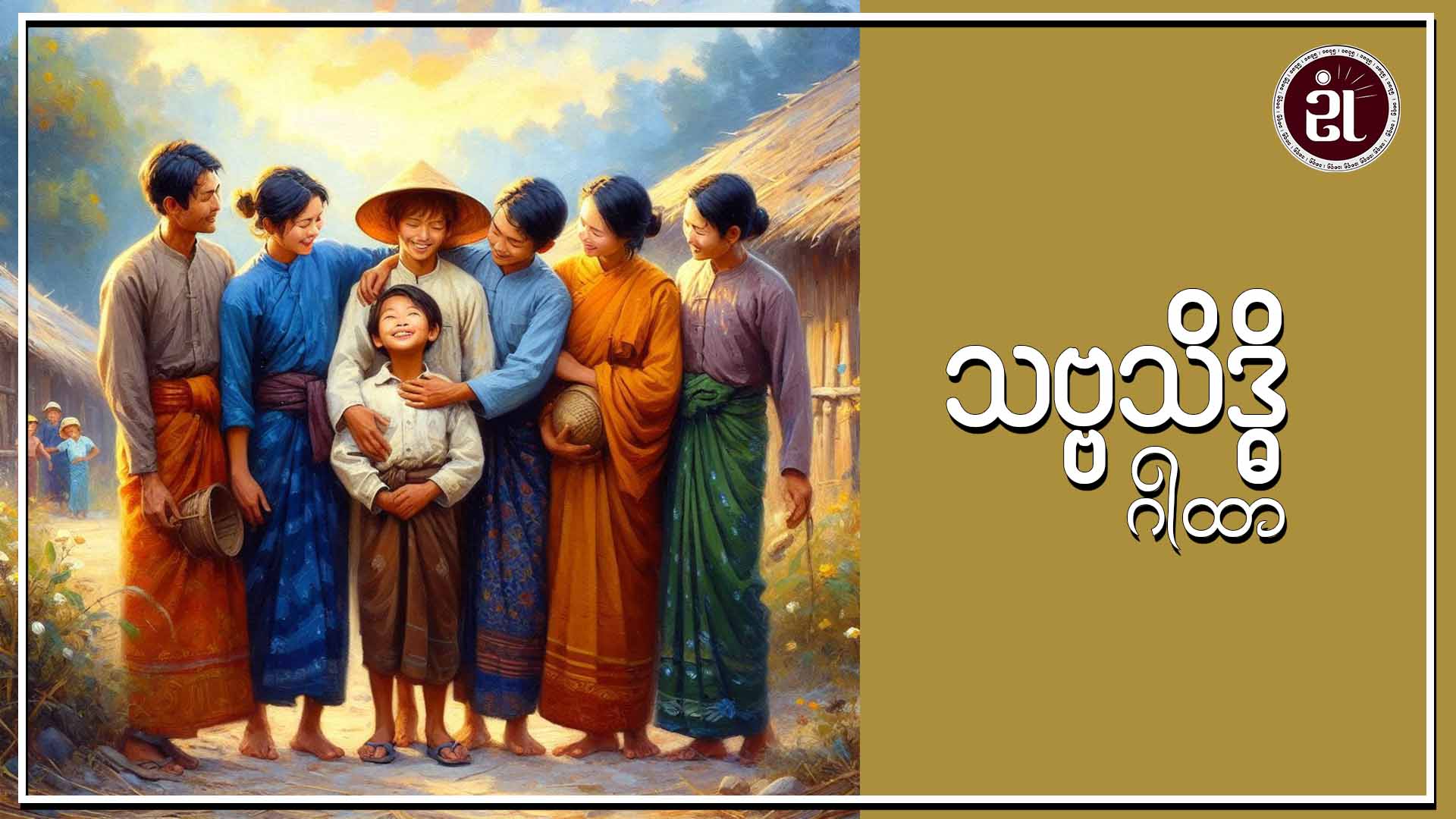 သဗ္ဗသိဒ္ဓိဂါထာ