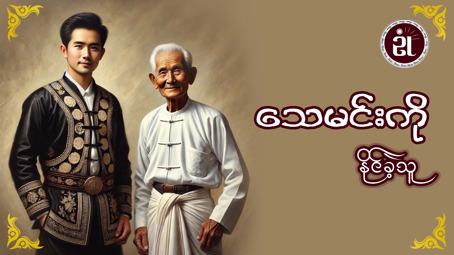 သေမင်းကို နိုင်ခဲ့သူ