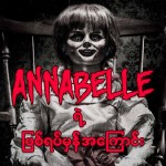 Annabelle ရဲ့ ဖြစ်ရပ်မှန် အကြောင်း။