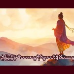 ရသေ့ကြီး ဦးပြည့်စုံ၏ မဟာဂန္ဓာရီ ဝိဇ္ဇာမဟိဒ္ဓိ ဝိပဿနာ ကျင့်စဉ်